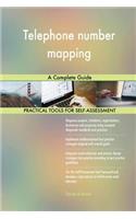 Telephone number mapping A Complete Guide