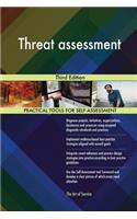 Threat assessment Third Edition