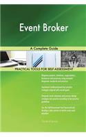 Event Broker A Complete Guide