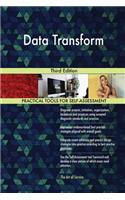 Data Transform Third Edition