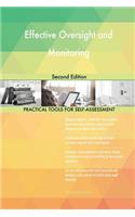 Effective Oversight and Monitoring Second Edition