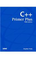C++ Primer Plus