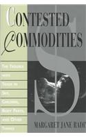 Contested Commodities