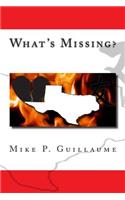 What's Missing?