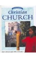 Keystones: Christian Church
