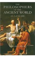 Philosophers of the Ancient World