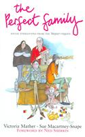 The Perfect Family: Social Stereotypes from the Telegraph Magazine