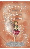 Zinnia's Magical Adventure
