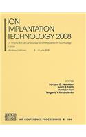 Ion Implantation Technology