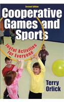 Cooperative Games and Sports