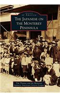 The Japanese on the Monterey Peninsula