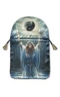 LS Sacred Priestess Tarot Bag