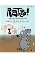 Rats! the Story of the Pied Piper