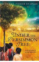 Under the Persimmon Tree
