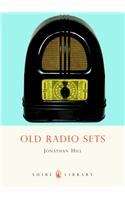 Old Radio Sets