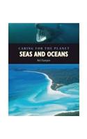 Seas and Oceans