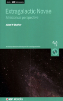 Extragalactic Novae: A historical perspective(AAS-IOP Astronomy)