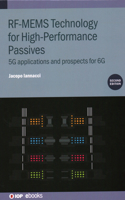 RF-MEMS Technology for High-Performance Passives (Second Edition)