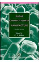 Sugar Confectionery Manufacture