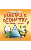 Algebra & Geometry