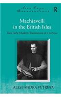 Machiavelli in the British Isles