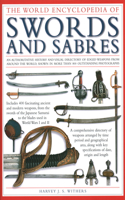 World Encyclopedia of Swords and Sabres