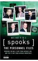 Spooks: The Personnel Files