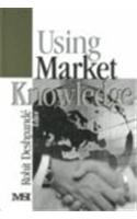Using Market Knowledge