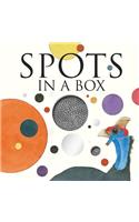 Spots in a Box