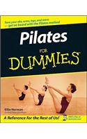 Pilates for Dummies