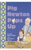 Pig Newton Pops Up