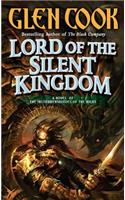 Lord of the Silent Kingdom: A Novel of the Instrumentalities of the Night: A Novel of the Instrumentalities of the Night