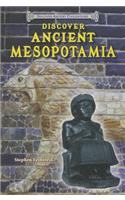 Discover Ancient Mesopotamia