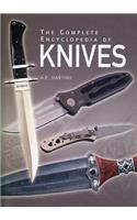 The Complete Encyclopedia of Knives