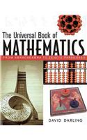 The Universal Book of Mathematics: From Abracadabra to Zeno's Paradoxes