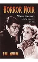 Horror Noir
