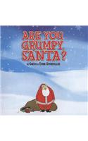 Are You Grumpy, Santa?