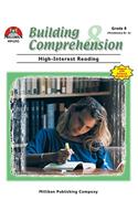 Building Comprehension - Grade 8