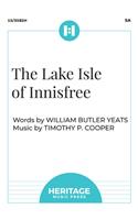 The Lake Isle of Innisfree