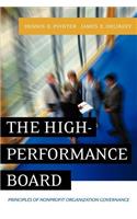 High-Performance Board