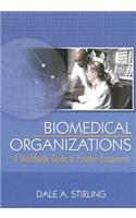 Biomedical Organizations