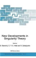 New Developments in Singularity Theory