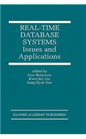 Real-Time Database Systems