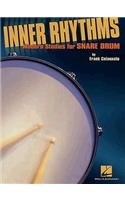 Inner Rhythms - Modern Studies for Snare Drum