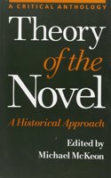 Theory of the Novel