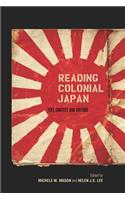 Reading Colonial Japan