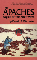 Apaches: Eagles of the Southwest Volume 149