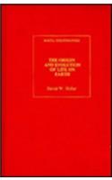 Origin and Evolution of Life on Earth