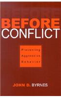 Before Conflict