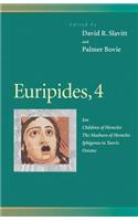 Euripides, 4